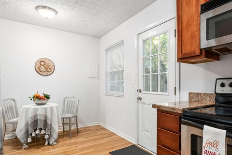 Tiny photo for 3066 Dorris Avenue, Columbus, OH 43202 (MLS # 225039650)