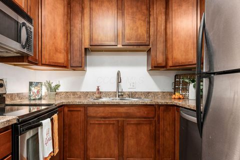 Tiny photo for 3066 Dorris Avenue, Columbus, OH 43202 (MLS # 225039650)