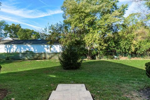 Tiny photo for 3066 Dorris Avenue, Columbus, OH 43202 (MLS # 225039650)