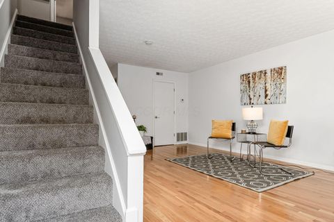 Tiny photo for 3066 Dorris Avenue, Columbus, OH 43202 (MLS # 225039650)