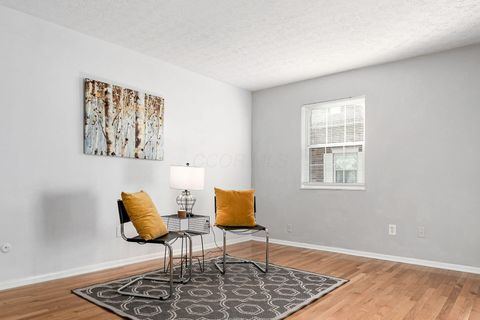 Tiny photo for 3066 Dorris Avenue, Columbus, OH 43202 (MLS # 225039650)