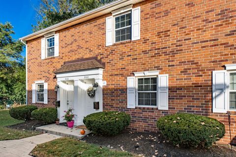 Tiny photo for 3066 Dorris Avenue, Columbus, OH 43202 (MLS # 225039650)