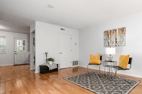 Tiny photo for 3066 Dorris Avenue, Columbus, OH 43202 (MLS # 225039650)
