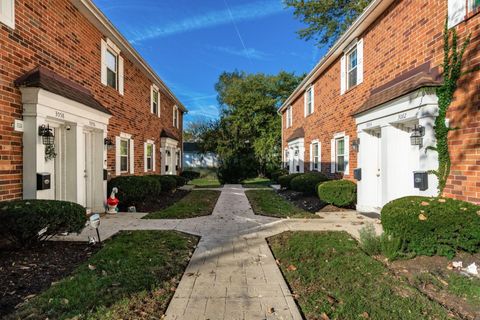 Tiny photo for 3066 Dorris Avenue, Columbus, OH 43202 (MLS # 225039650)