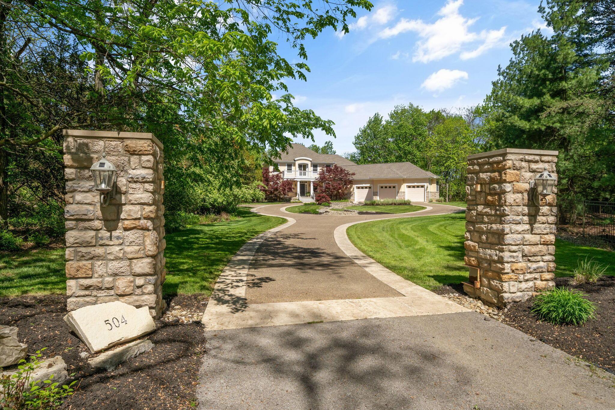 504 W Orange Road, Delaware, Ohio image 1