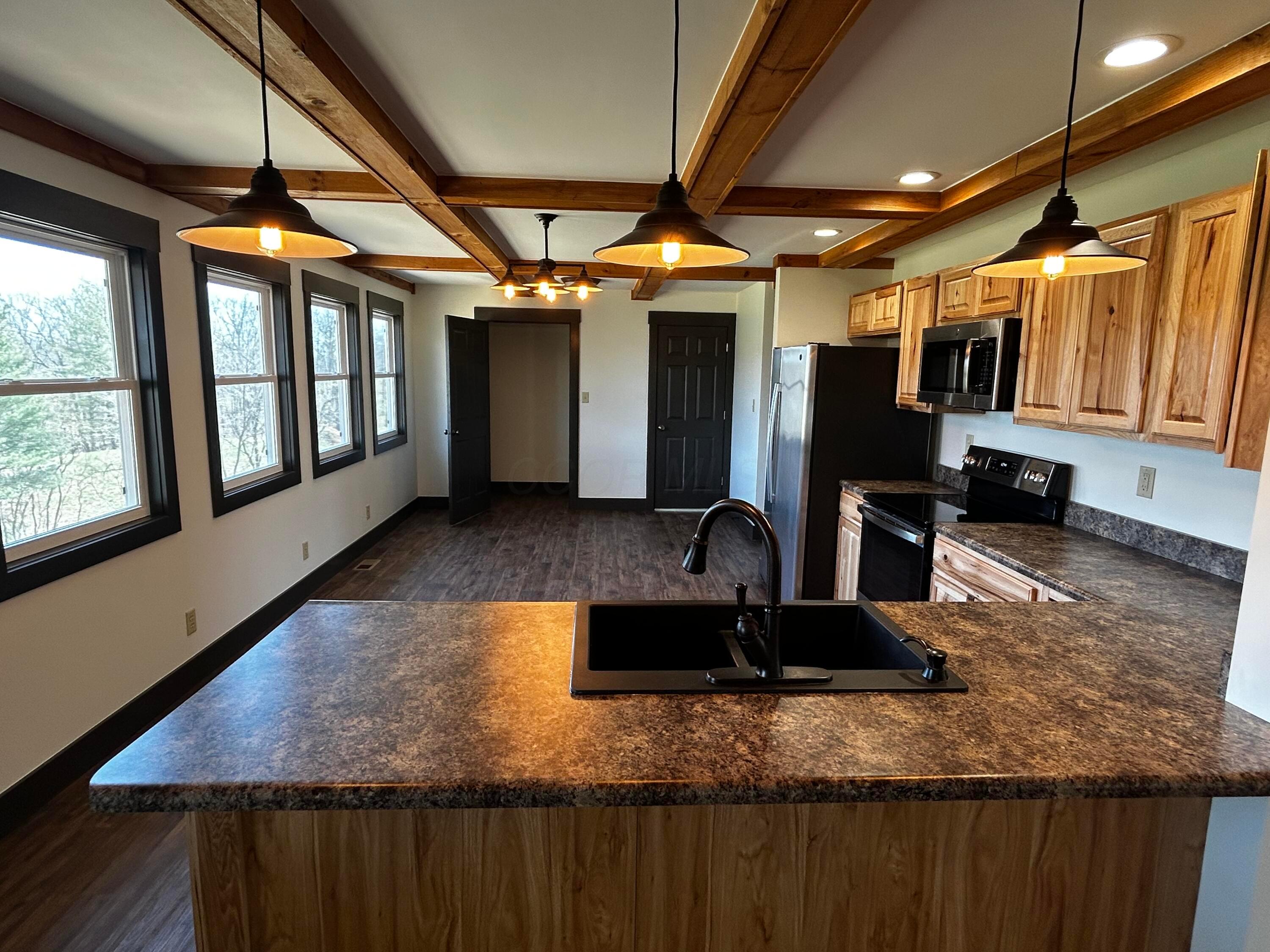 8420 Cox Kolbe Road, Glouster, Ohio image 43