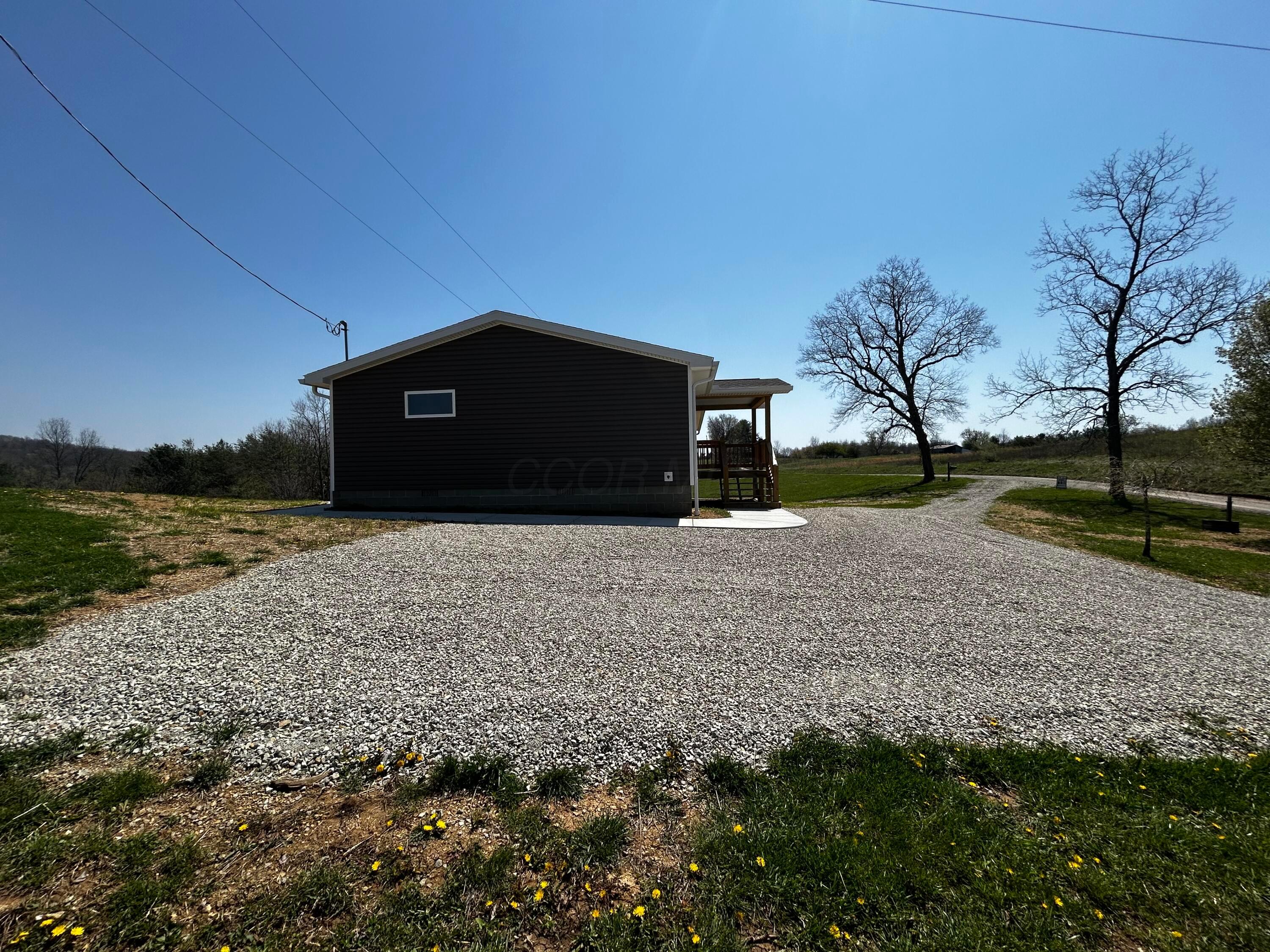 8420 Cox Kolbe Road, Glouster, Ohio image 42