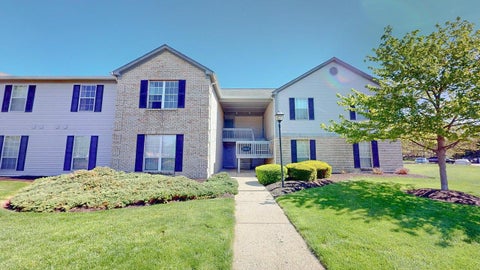 2064 Park Run Drive #C,  OH 43220
