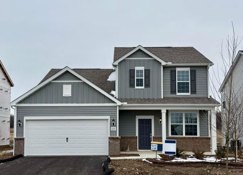 Photo of 1094 Solitary Street Lot 2589 #Lot 2589, Galena, OH 43021 (MLS # 226000336)