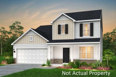 Photo of 1094 Solitary Street Lot 2589 #Lot 2589, Galena, OH 43021 (MLS # 226000336)