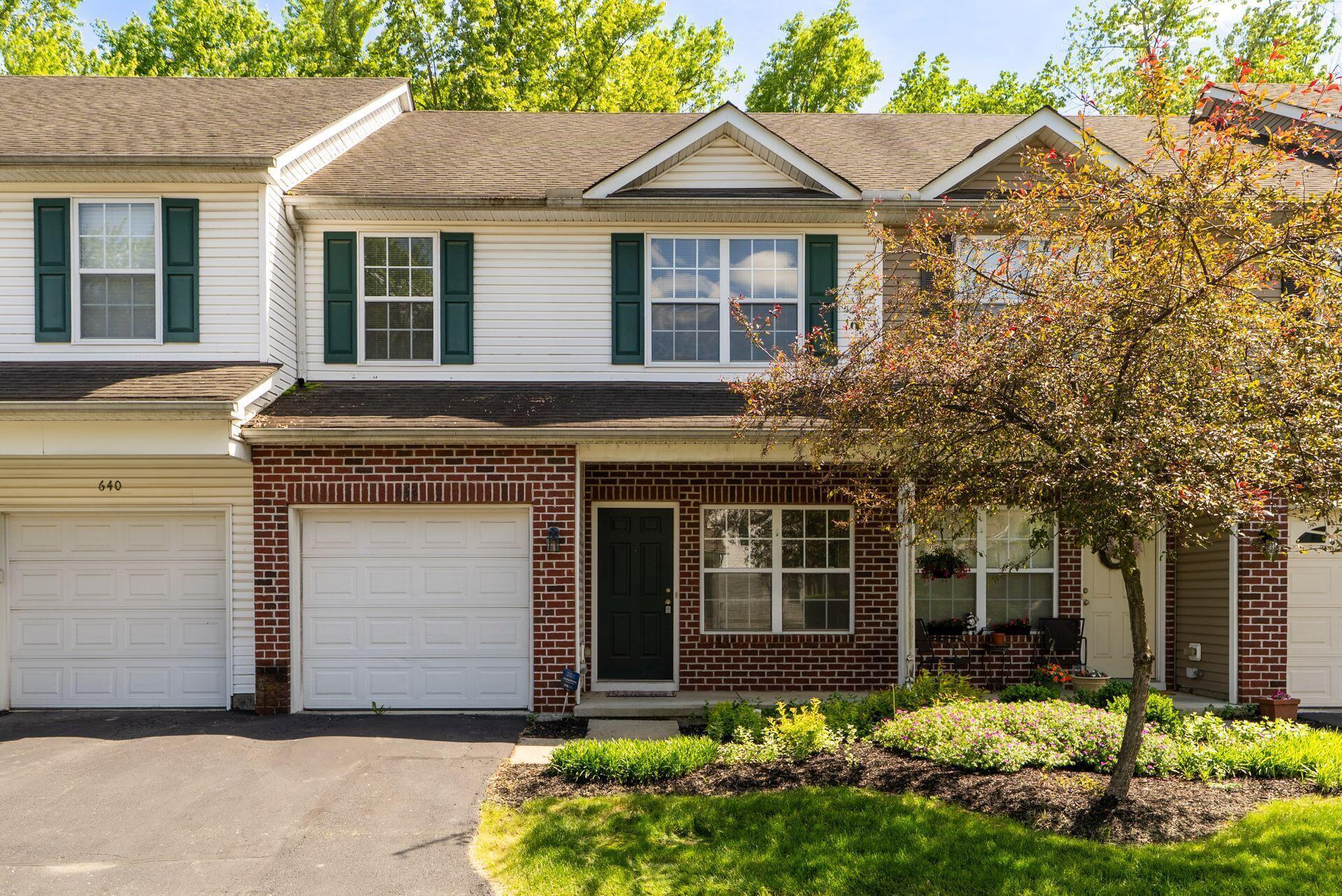 642 Grove Circle #1902, Columbus, Ohio image 1