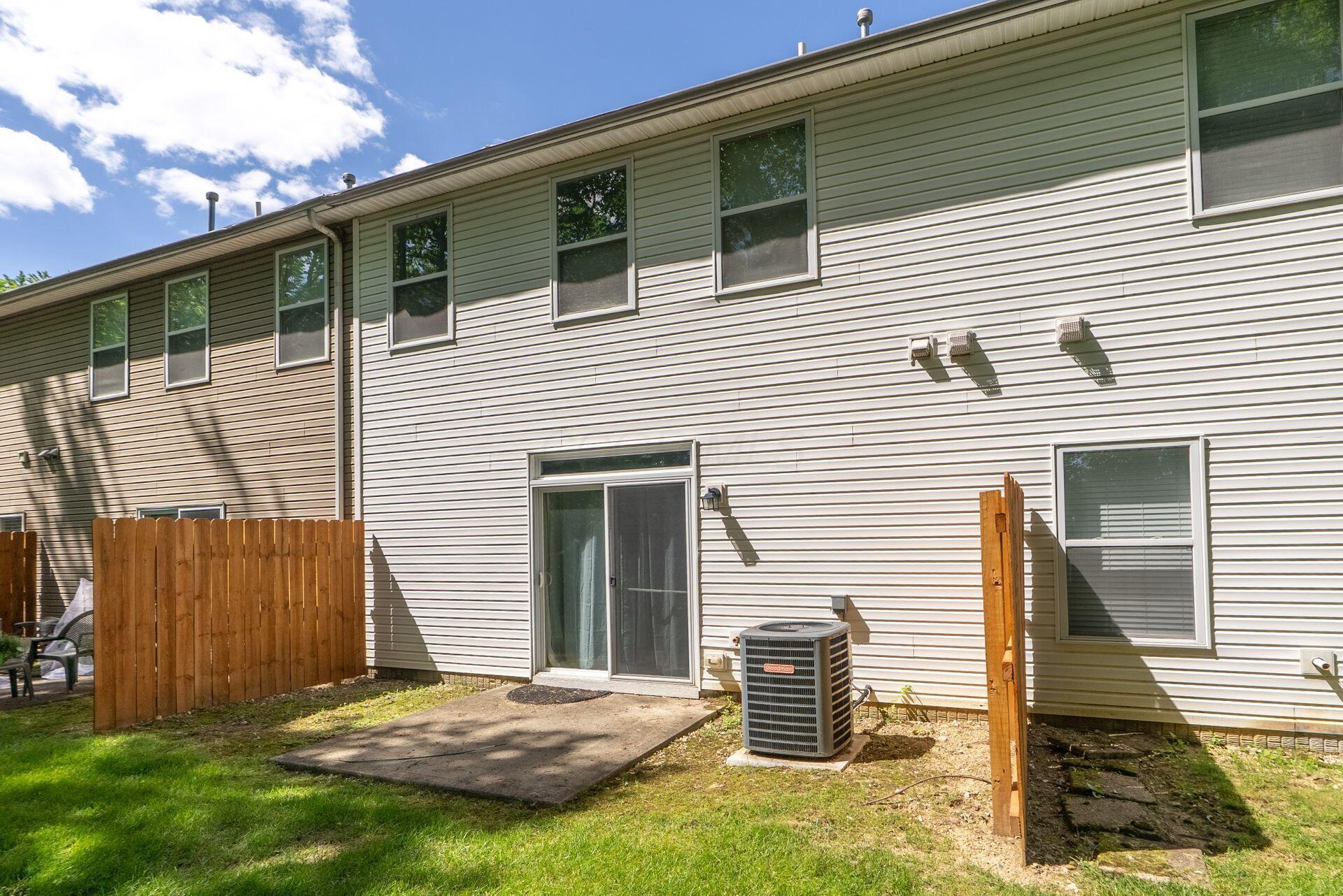 642 Grove Circle #1902, Columbus, Ohio image 25