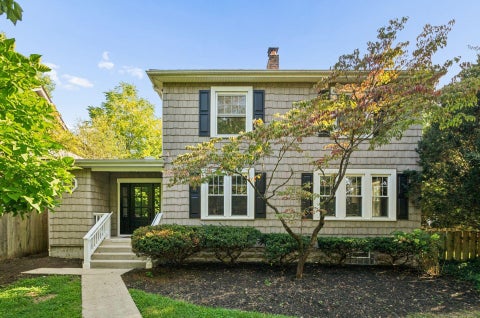 25 Chatham Road,  OH 43214