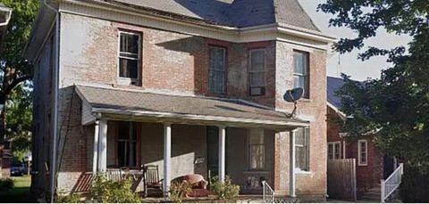 Photo of 324 E Paint Street Unit B, Washington Court House, OH 43160 (MLS # 225040484) Photo of 324 E Paint Street Unit B, Washington Court House, OH 43160 (MLS # 225040484)
