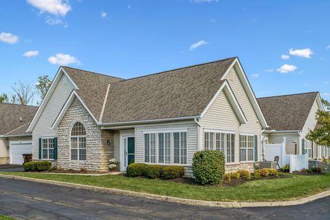Photo of 4908 Ashleigh Drive, Dublin, OH 43016 (MLS # 225038929)