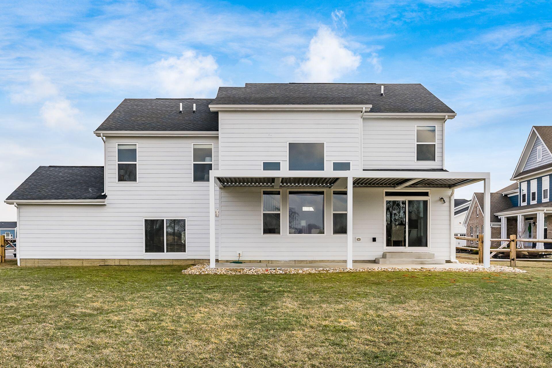 3824 Aviary Loop, Hilliard, Ohio image 35