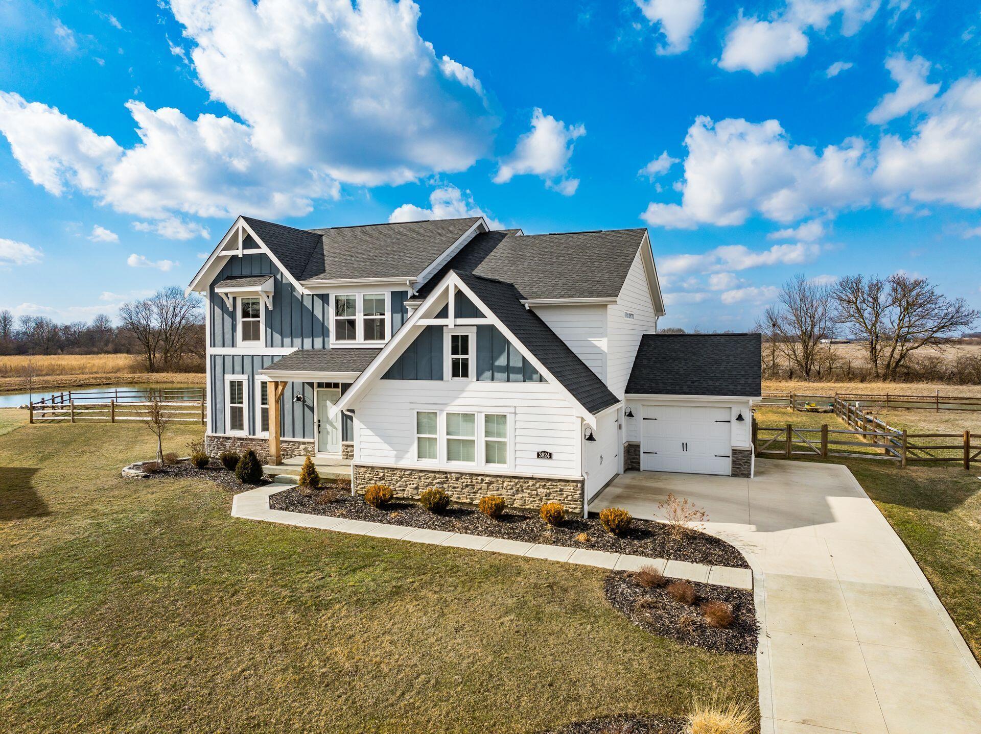 3824 Aviary Loop, Hilliard, Ohio image 37