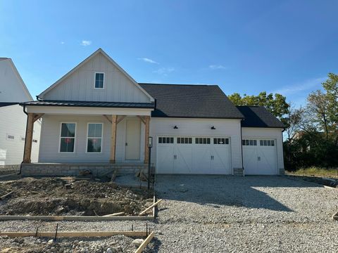 Photo of 7071 Dornell Court, Dublin, OH 43016 (MLS # 225015769)