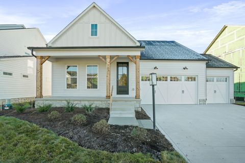 Photo of 7071 Dornell Court, Dublin, OH 43016 (MLS # 225015769)