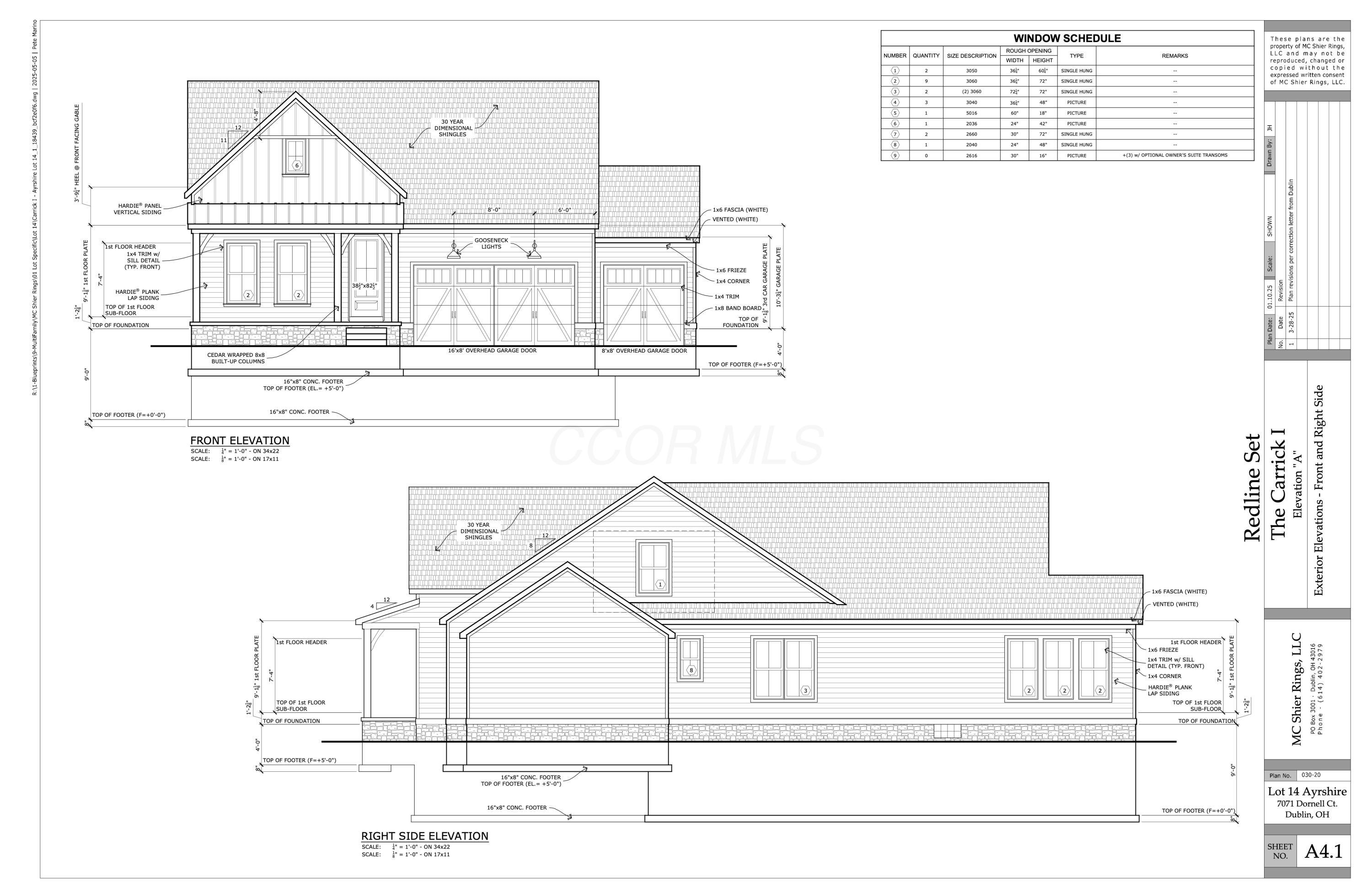 7071 Dornell Court, Dublin, Ohio image 5