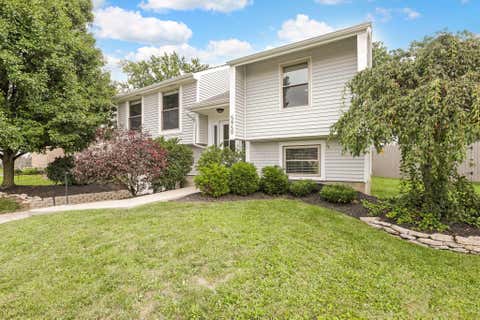 Tiny photo for 5959 Parkglen Road, Galloway, OH 43119 (MLS # 226028781)