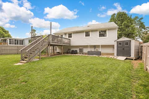 Tiny photo for 5959 Parkglen Road, Galloway, OH 43119 (MLS # 226028781)
