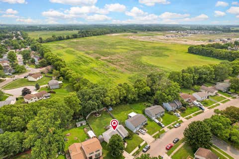 Tiny photo for 5959 Parkglen Road, Galloway, OH 43119 (MLS # 226028781)