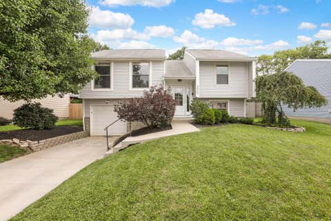 Photo of 5959 Parkglen Road, Galloway, OH 43119 (MLS # 226028781)