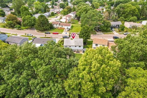 Tiny photo for 5959 Parkglen Road, Galloway, OH 43119 (MLS # 226028781)