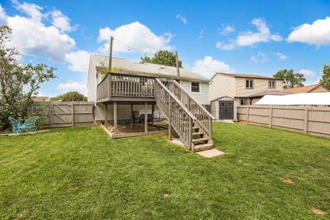 Tiny photo for 5959 Parkglen Road, Galloway, OH 43119 (MLS # 226028781)