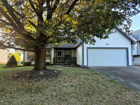 Photo of 1026 Snohomish Avenue, Columbus, OH 43085 (MLS # 225039219)