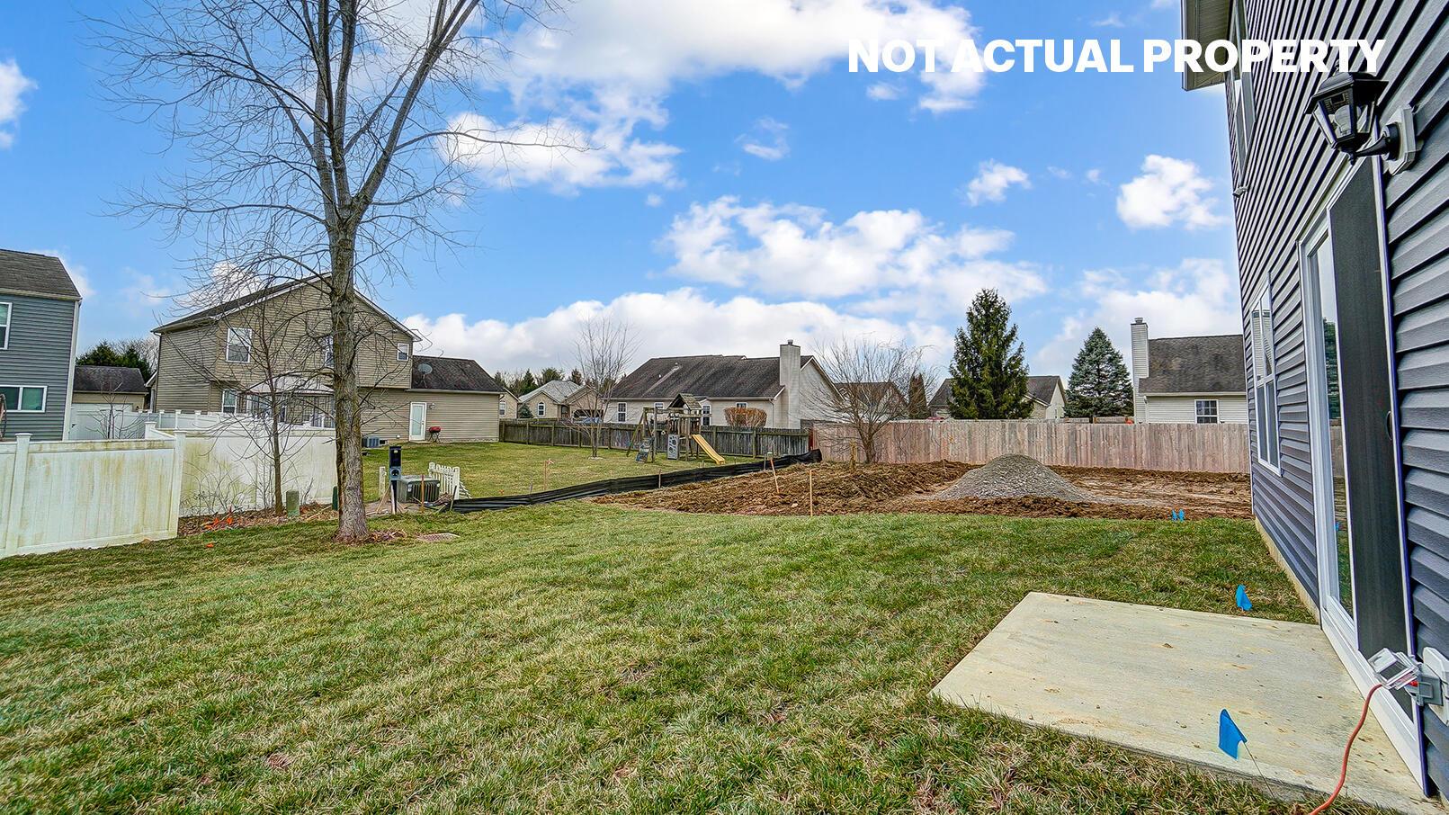 904 Allegro Drive, Reynoldsburg, Ohio image 46