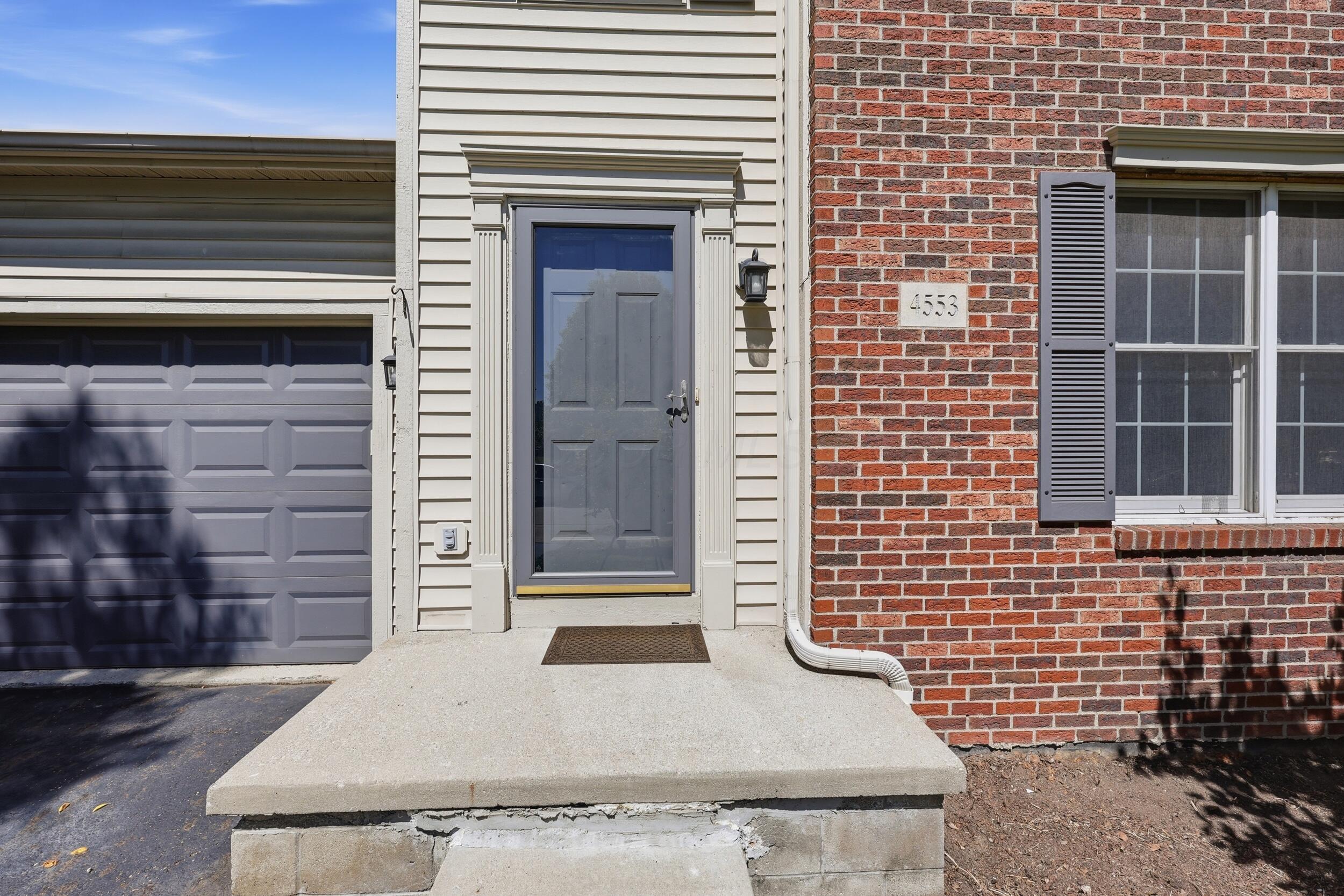 4553 Nickerson Road