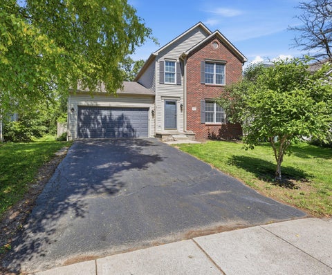 Photo of 4553 Nickerson Road, Columbus, OH 43228 (MLS # 226020231)