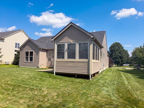 Tiny photo for 8171 Shady Maple Drive, Canal Winchester, OH 43110 (MLS # 226032957)