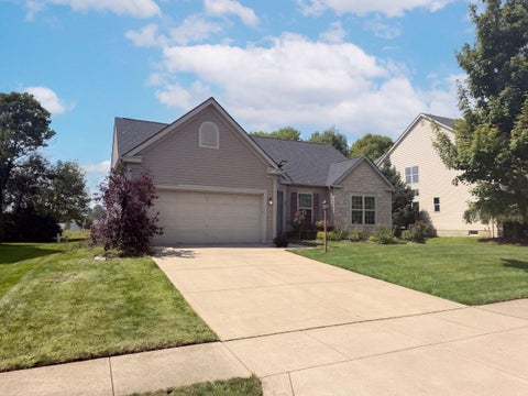 Tiny photo for 8171 Shady Maple Drive, Canal Winchester, OH 43110 (MLS # 226032957)