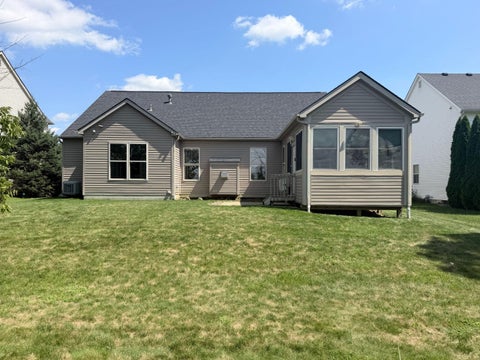 Tiny photo for 8171 Shady Maple Drive, Canal Winchester, OH 43110 (MLS # 226032957)