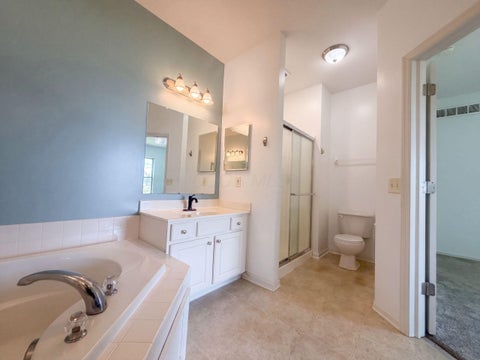 Tiny photo for 8171 Shady Maple Drive, Canal Winchester, OH 43110 (MLS # 226032957)