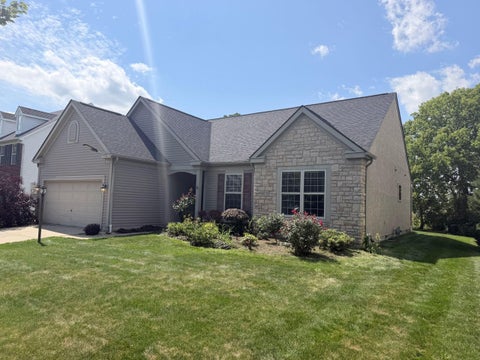 Tiny photo for 8171 Shady Maple Drive, Canal Winchester, OH 43110 (MLS # 226032957)