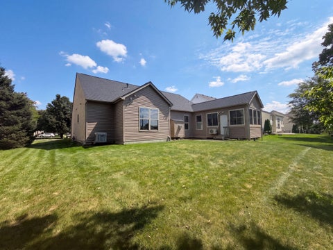 Tiny photo for 8171 Shady Maple Drive, Canal Winchester, OH 43110 (MLS # 226032957)