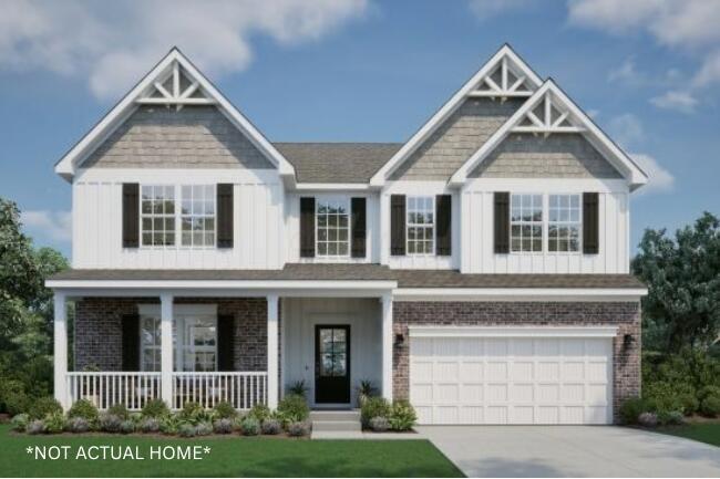 Photo of 304 BROADLEAF CIR Circle, Pickerington, OH 43147 (MLS # 226037192)