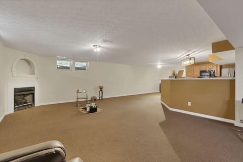Tiny photo for 310 Abbey Avenue, Lithopolis, OH 43136 (MLS # 225037562)