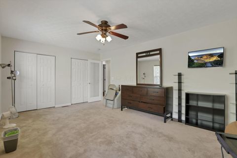 Tiny photo for 310 Abbey Avenue, Lithopolis, OH 43136 (MLS # 225037562)
