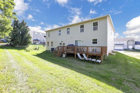Tiny photo for 310 Abbey Avenue, Lithopolis, OH 43136 (MLS # 225037562)
