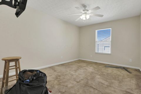 Tiny photo for 310 Abbey Avenue, Lithopolis, OH 43136 (MLS # 225037562)
