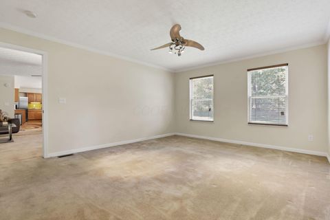 Tiny photo for 310 Abbey Avenue, Lithopolis, OH 43136 (MLS # 225037562)