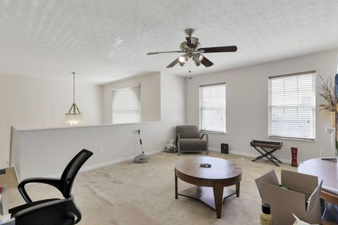 Tiny photo for 310 Abbey Avenue, Lithopolis, OH 43136 (MLS # 225037562)
