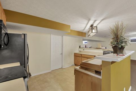 Tiny photo for 310 Abbey Avenue, Lithopolis, OH 43136 (MLS # 225037562)