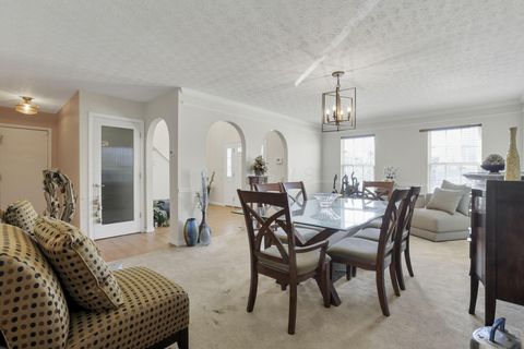 Tiny photo for 310 Abbey Avenue, Lithopolis, OH 43136 (MLS # 225037562)