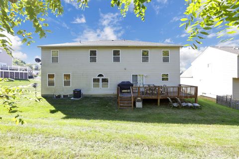 Tiny photo for 310 Abbey Avenue, Lithopolis, OH 43136 (MLS # 225037562)